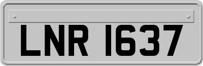LNR1637