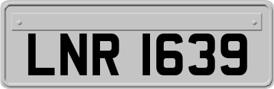 LNR1639