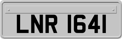 LNR1641