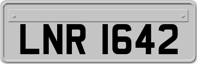 LNR1642