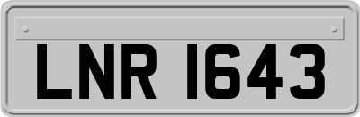 LNR1643
