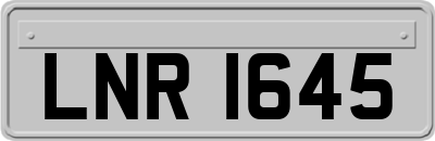 LNR1645