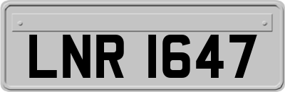LNR1647