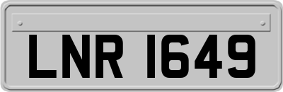 LNR1649