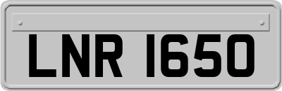 LNR1650
