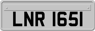 LNR1651