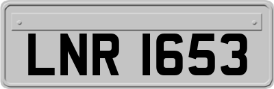 LNR1653
