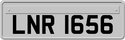 LNR1656