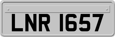 LNR1657
