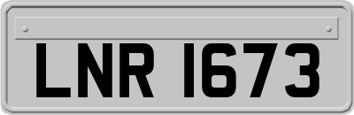 LNR1673