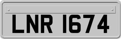 LNR1674