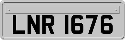 LNR1676