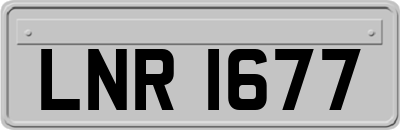 LNR1677