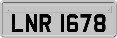 LNR1678