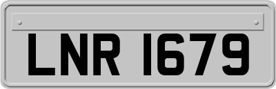 LNR1679
