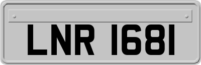LNR1681