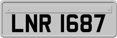 LNR1687