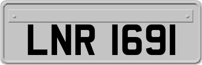 LNR1691