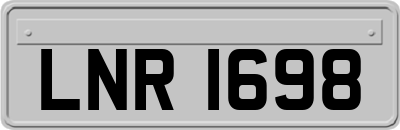 LNR1698
