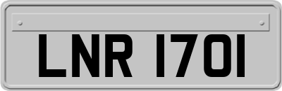 LNR1701