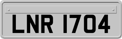 LNR1704