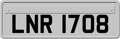 LNR1708