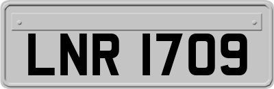 LNR1709
