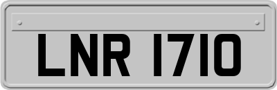 LNR1710