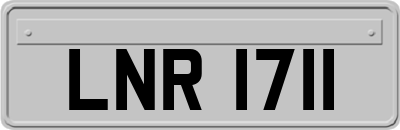 LNR1711