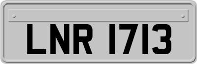 LNR1713
