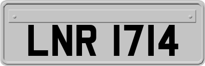 LNR1714