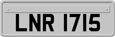 LNR1715