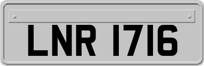 LNR1716