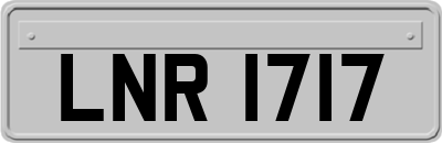 LNR1717