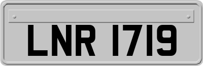 LNR1719