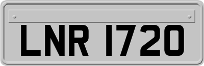LNR1720