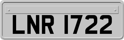 LNR1722