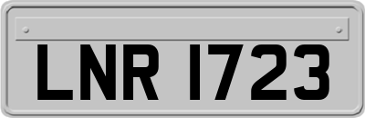 LNR1723