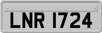 LNR1724