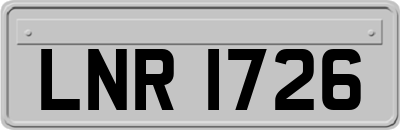 LNR1726
