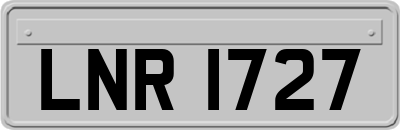 LNR1727