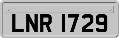 LNR1729