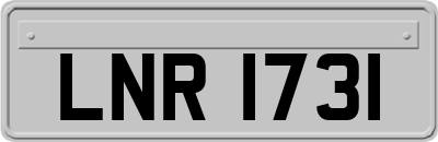 LNR1731