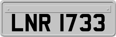 LNR1733