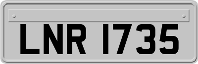 LNR1735