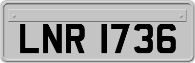 LNR1736