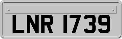 LNR1739