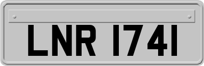 LNR1741