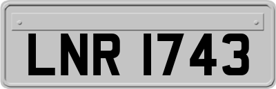 LNR1743