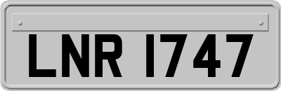 LNR1747